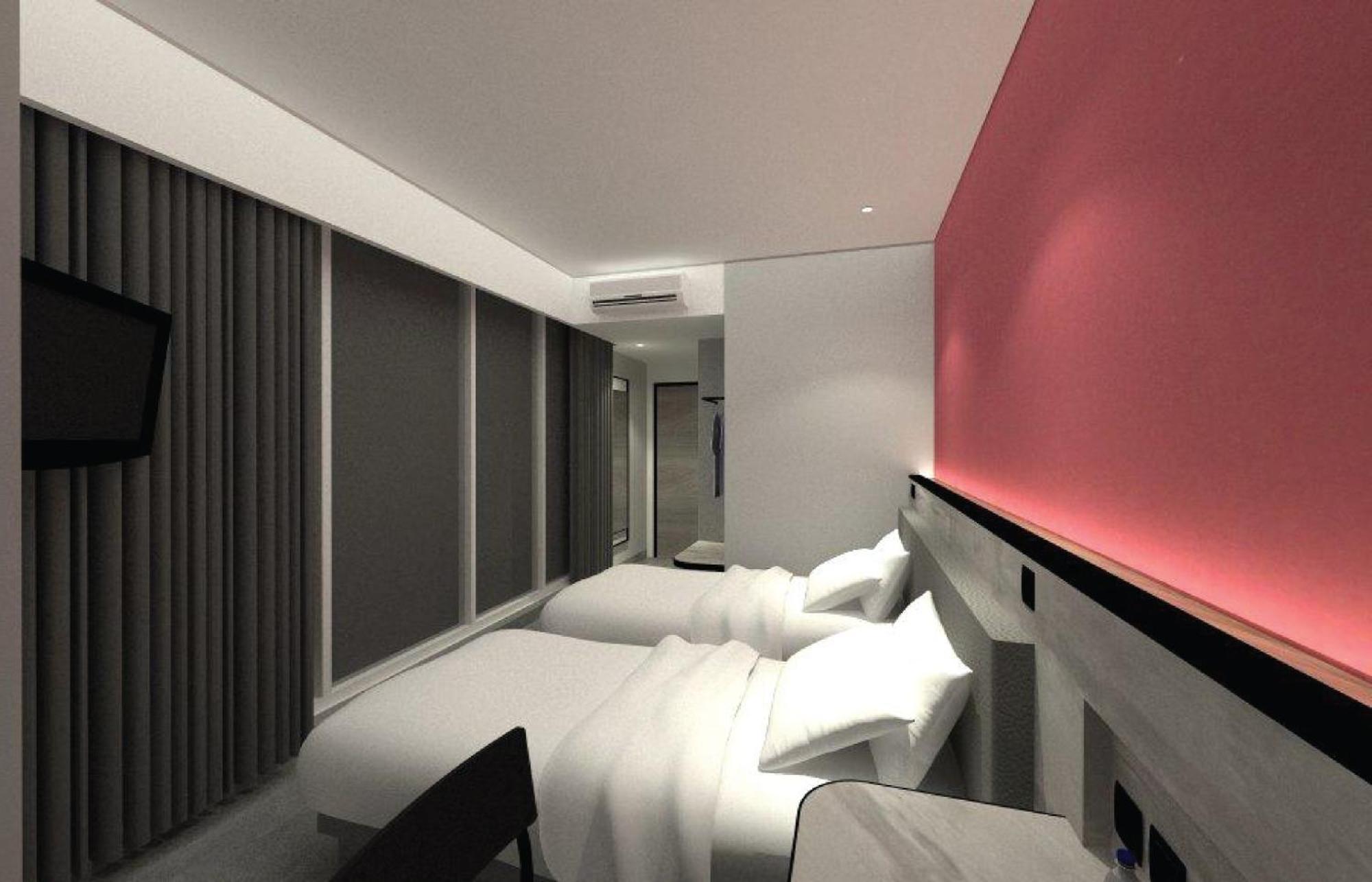 Amaris Hotel Manado Luaran gambar